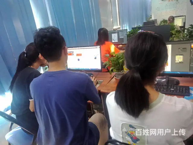 清远学电脑基础软件 平面设计软件 随报随学 - 图片 2