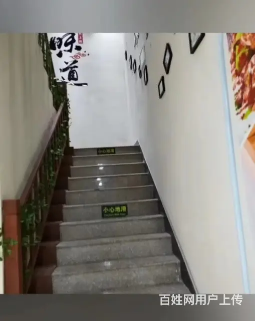 58今铺）营业中烧烤龙虾沿街饭店可外摆桌整转沂蒙路武汉路处 - 图片 9
