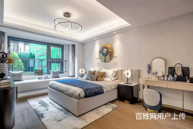 太仓大学城娄江新城距离上海一桥之隔 - 图片 6
