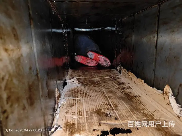 置顶|昆山花桥工厂食堂油烟机清洗风机清洗 - 图片 2