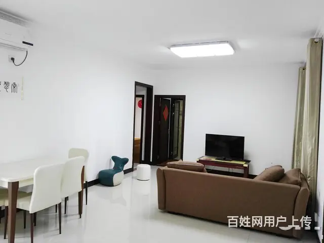 香洲 招商花园城二期 3室2厅 自带双Xue区 - 图片 2