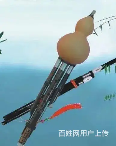 翔安笛子培训 葫芦丝 竹笛 萨克斯 马巷乐器培训班 - 图片 1