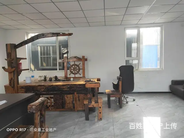 于洪区1000平厂房出租 - 图片 5