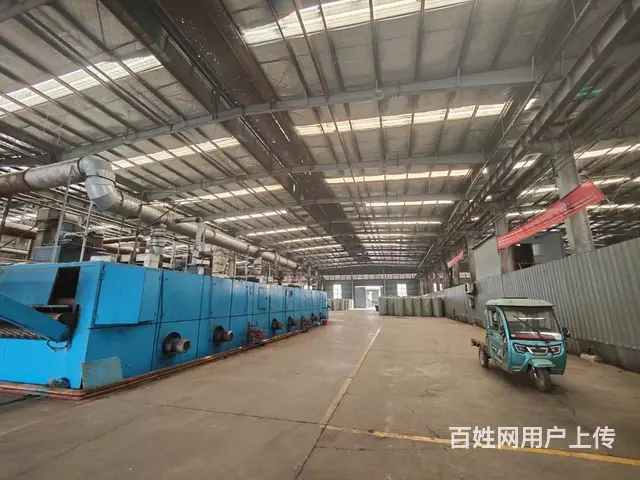 （徐州找店网）埇桥区工业园区钢结构厂房出租 - 图片 4