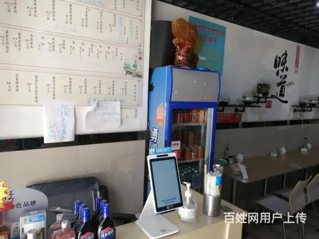 包河区九华山路沿街盈利餐饮旺铺带生意技术低价急转 - 图片 3