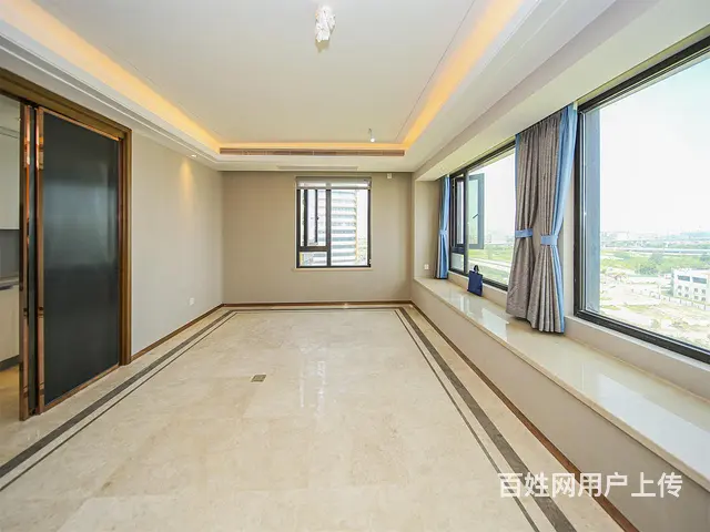 华夏四季 东边套 高 全新未入住 诚心卖 - 图片 2
