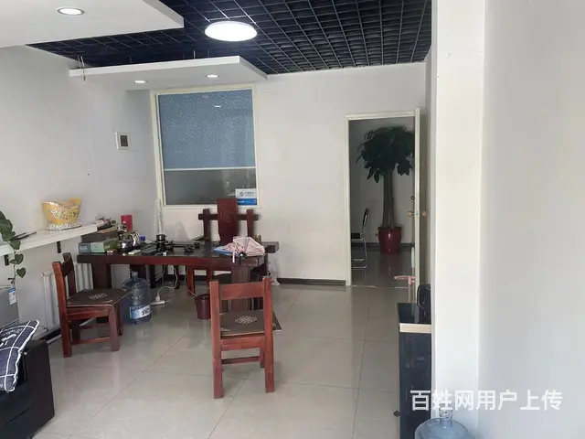 寨子大润发对面好位置纯一层130平饭店转让 - 图片 10