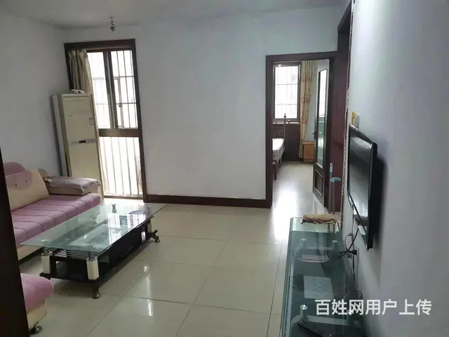 师苑3室1厅90平，带车位加地下室！三叶草户型 - 图片 1