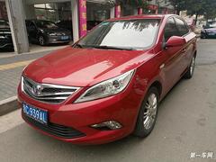 [温州]长安逸动 1.6L 手动 豪华型 2012