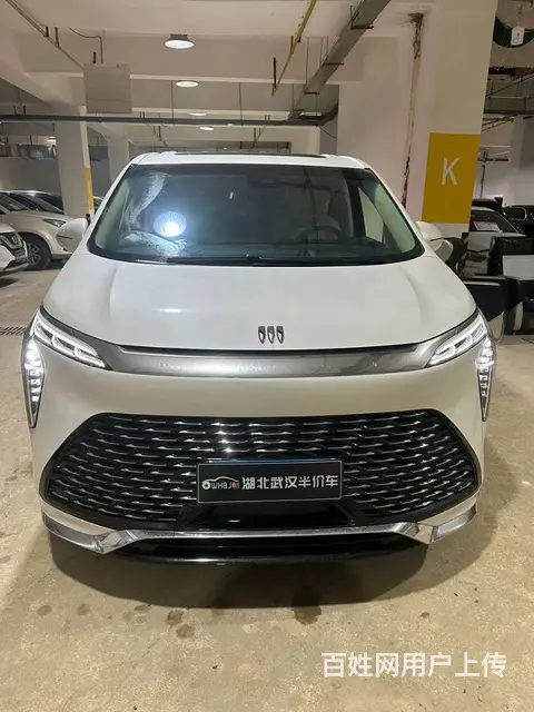 大同5万能买的抵押车，正规合法 - 图片 1