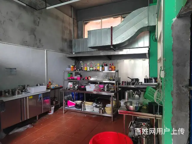 （51旺铺推荐）西海岸长滨路220平餐饮店 - 图片 5