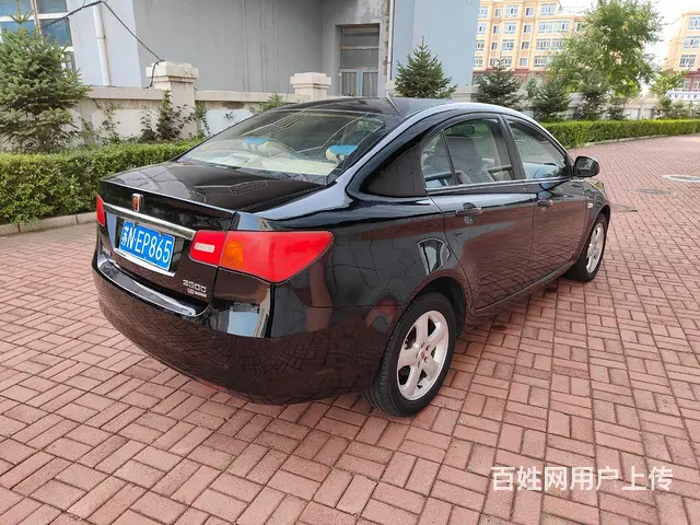 荣威350 2013款 350C 1.5 手动 讯捷版 - 图片 6