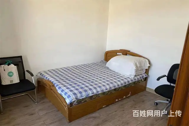 万裕润园 普通住宅2厅 精装修 - 图片 10