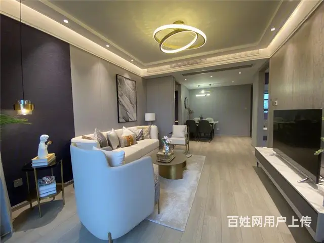 潘安湖中钰大楼盘精装修交付二十万起团购请联系 - 图片 8