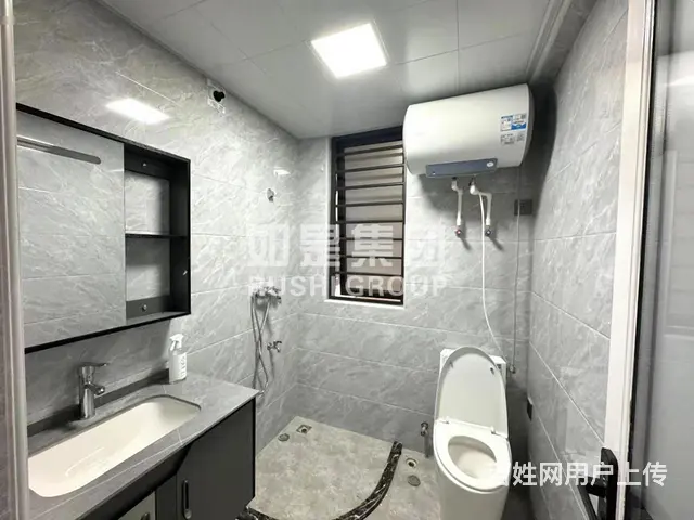 城东星光耀旁 保利城一期 高层江景三房 全新首租 配置齐 - 图片 10