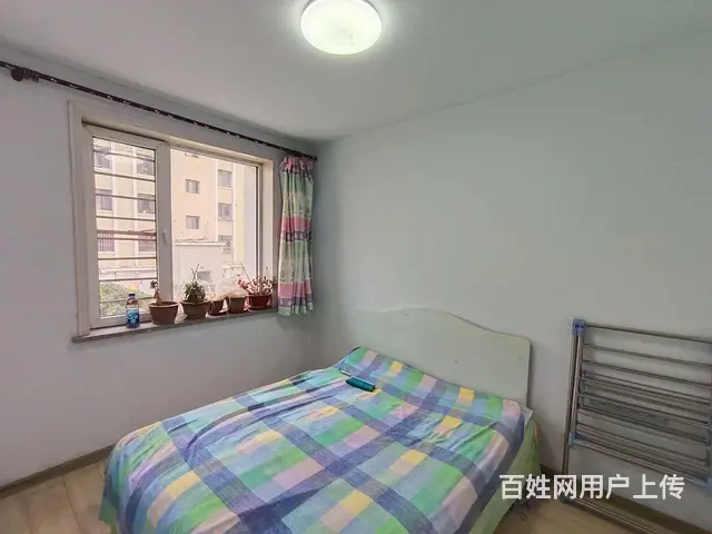 凌河现代城一楼62平两室一厅装修干净 - 图片 2