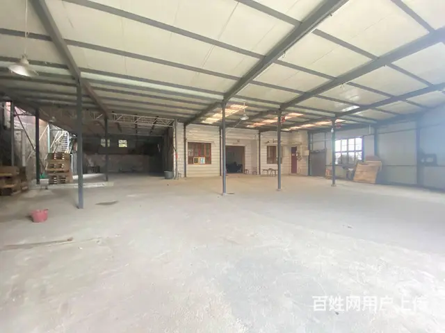 （房东直租）岳麓区青山雷锋大道500平厂房，带住房优价出租 - 图片 3