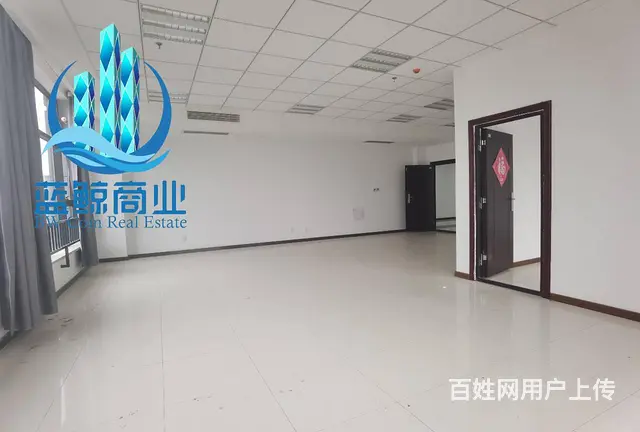 宝龙广场220平高层南向纯办公 - 图片 12