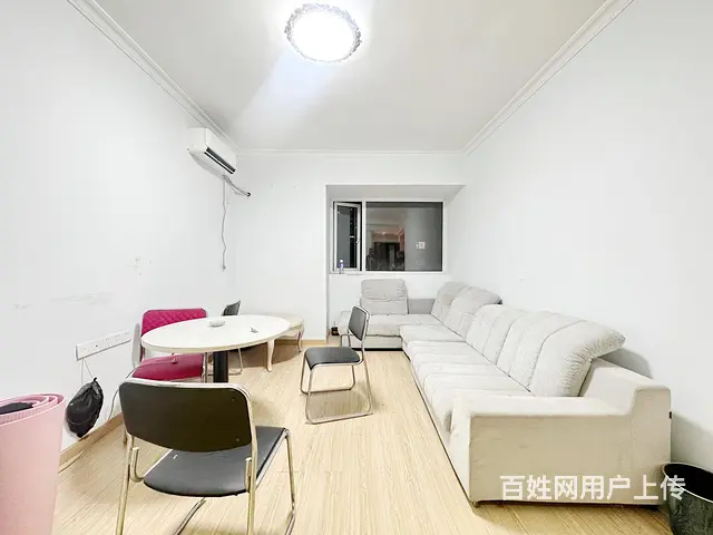 世茂锦绣长江四期 2室1厅1卫2阳台 - 图片 1