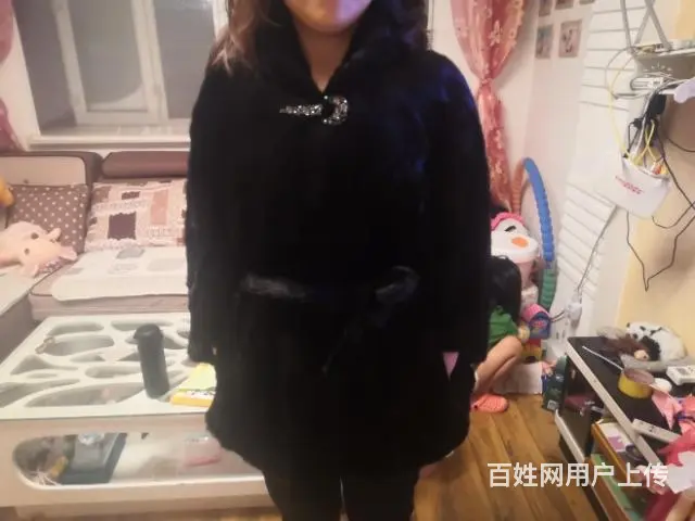 貂皮 - 图片 11
