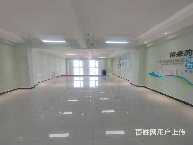 开发区海港区海悦公馆8层400平米房主租 - 图片 3
