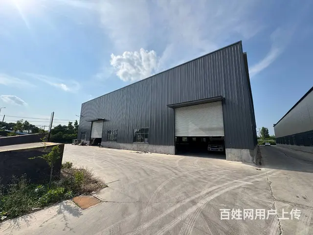 （徐州找店网）大吴206国道旁厂房出租 - 图片 4
