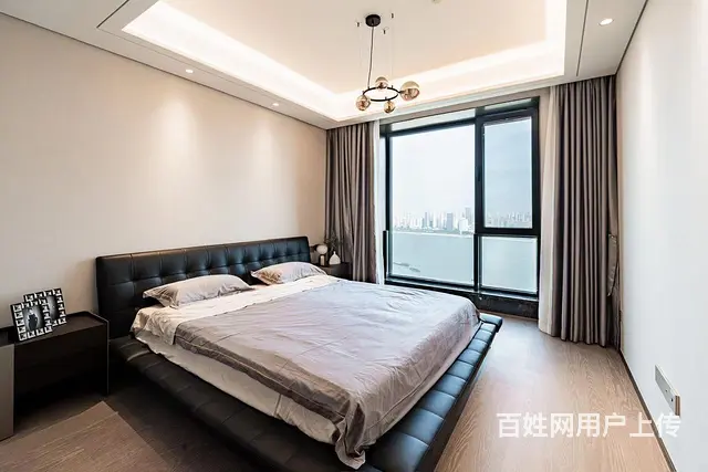 武汉天地云廷(二期) 超值4室 不后悔的选择 - 图片 7