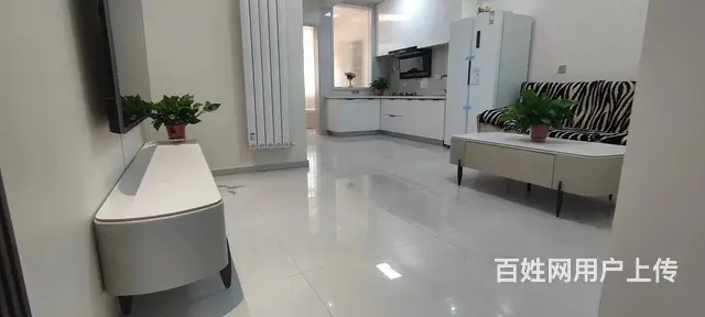 公园附近家属院双证双气4楼3室 普通住宅 精装修 - 图片