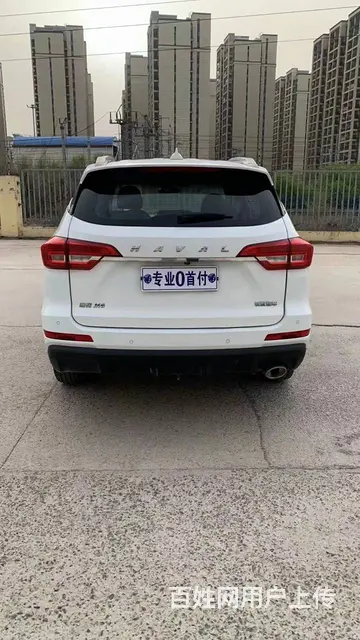 哈弗M6 2019款 1.5T 双离合 两驱超值版 - 图片 9