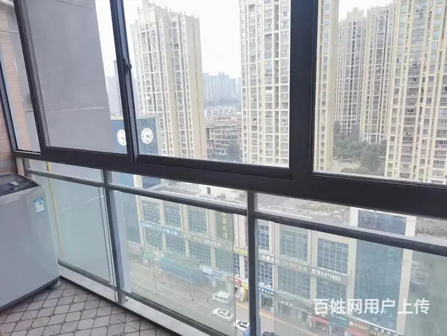 宝塔河 安琪 合益路商圈 精装三房两卫 拎包入住 - 图片 10