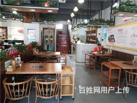生意转让320平饭店出兑 - 图片 6