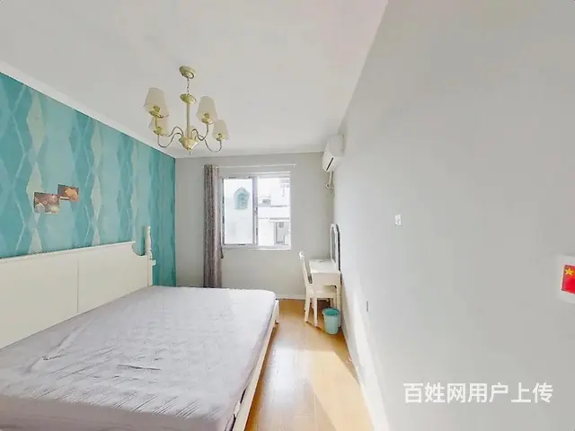 少有的精装修杭大新村3室低价甩了！！！！ - 图片 1