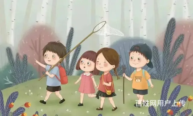 呵护心灵 静待花开—小学生心理健康教育指南 - 图片