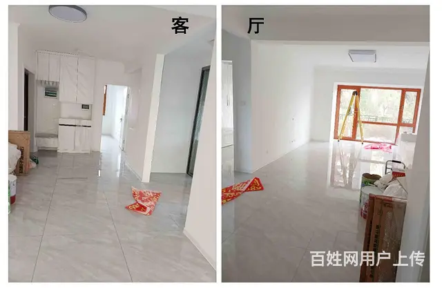 平价出售 荣升福邸新房 - 图片 1