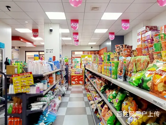 （老板本人）学校旁众多酒店边日营4000超市优价转让 - 图片 5
