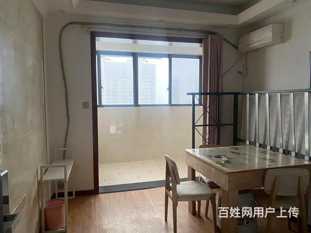 硚口法院背后永利新城 普通住宅1厅 简单装修 - 图片 6