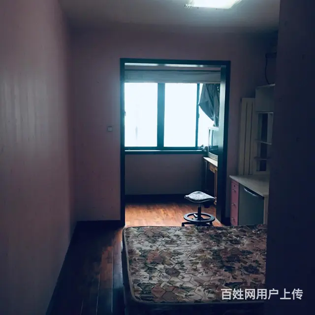 四院附近暖气房三室两厅两卫 - 图片 6