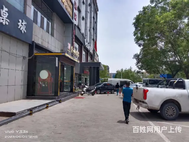 【同城搜铺网免费找店】航宇路800平台球厅转让 - 图片 7