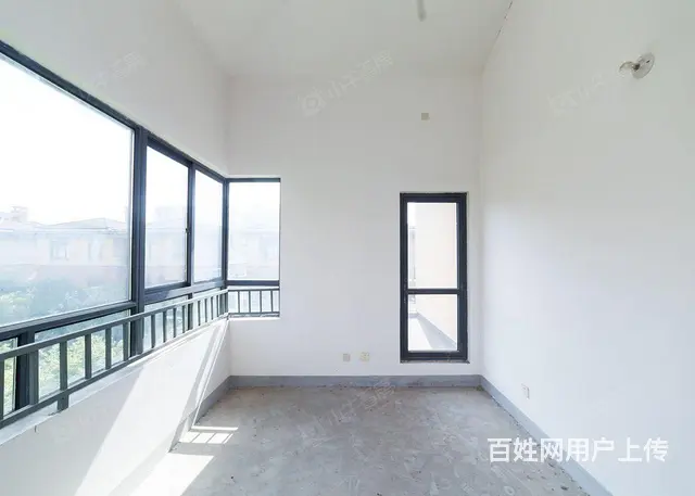 吾悦广场地铁口旁 水晶城联排别墅 一手房源直签 现房交付 - 图片 2