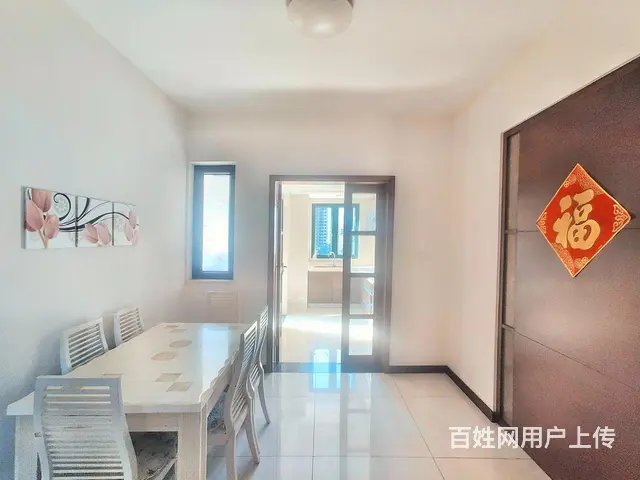 新香洲 房主狂甩高品质好房152.96平南北515万元精装修 - 图片 2