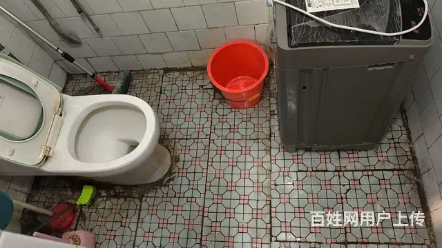 鼓楼经典 港北小区全套家具家电齐全拎包入住无中介费 - 图片 3