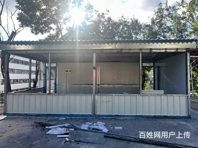 （51旺铺推荐）三亚学院26平美食档口出租 - 图片 1
