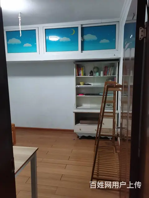 613研究所家属院北院 普通住 普通住宅2厅 精装修 - 图片 3
