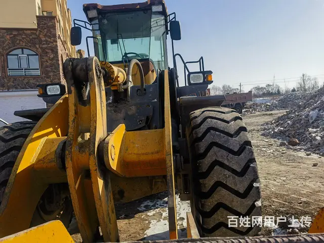 铲车 - 图片 2