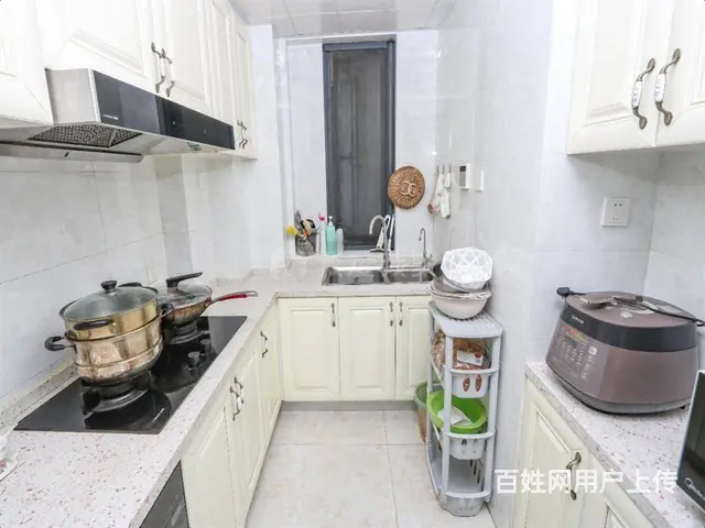 中国铁建青秀城3室380.00万元超值极好精品业主抛售超值极 - 图片 6