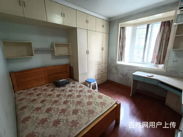 府苑新村3室 想节省房租的点击 - 图片 7