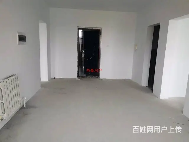 丽景小区3楼83平7.8万毛坯 普通住宅 毛坯房 - 图片 11