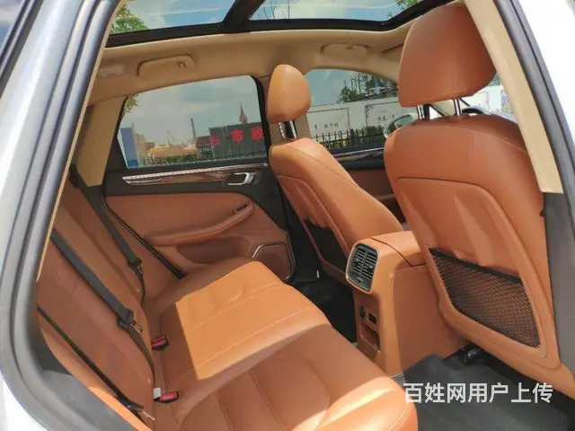 众泰SR9 2017款 2.0T 双离合 极致之梦 - 图片 8