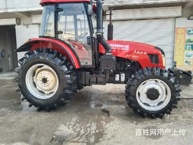 转让18年东风1504 - 图片 2