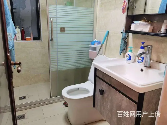 前山 心海洲 电梯 精装3房 拎包入住 - 图片 9